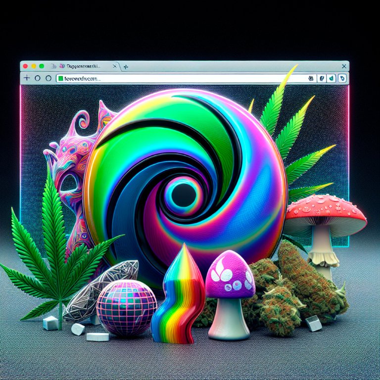 The Advantages of Darknet Trade Efficiency darknet websites