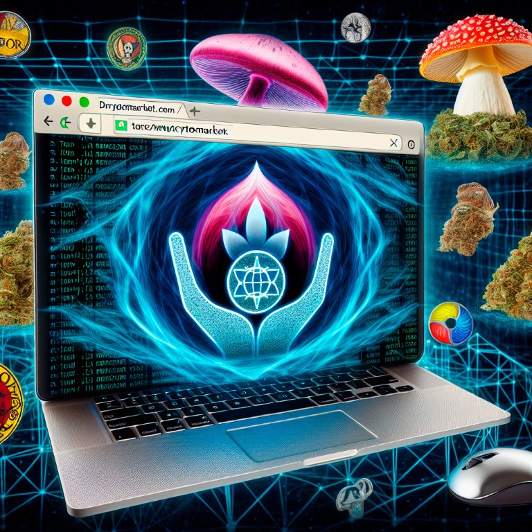 Benefits of Darknet Trading Platforms onion dark website