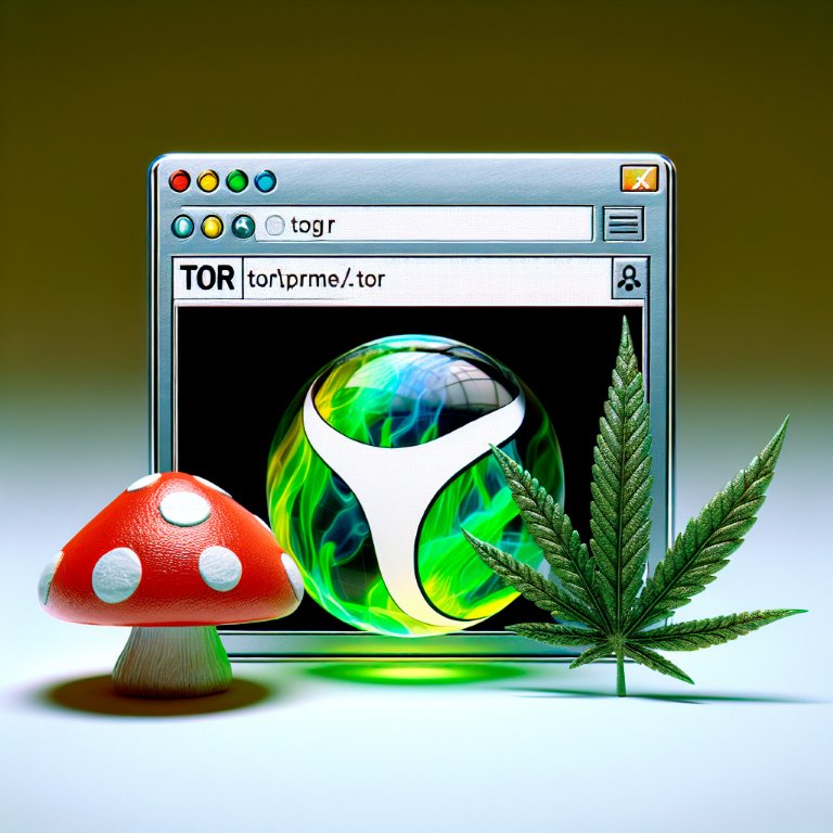 Secure Drug Trade on Darknet Platforms onion dark website